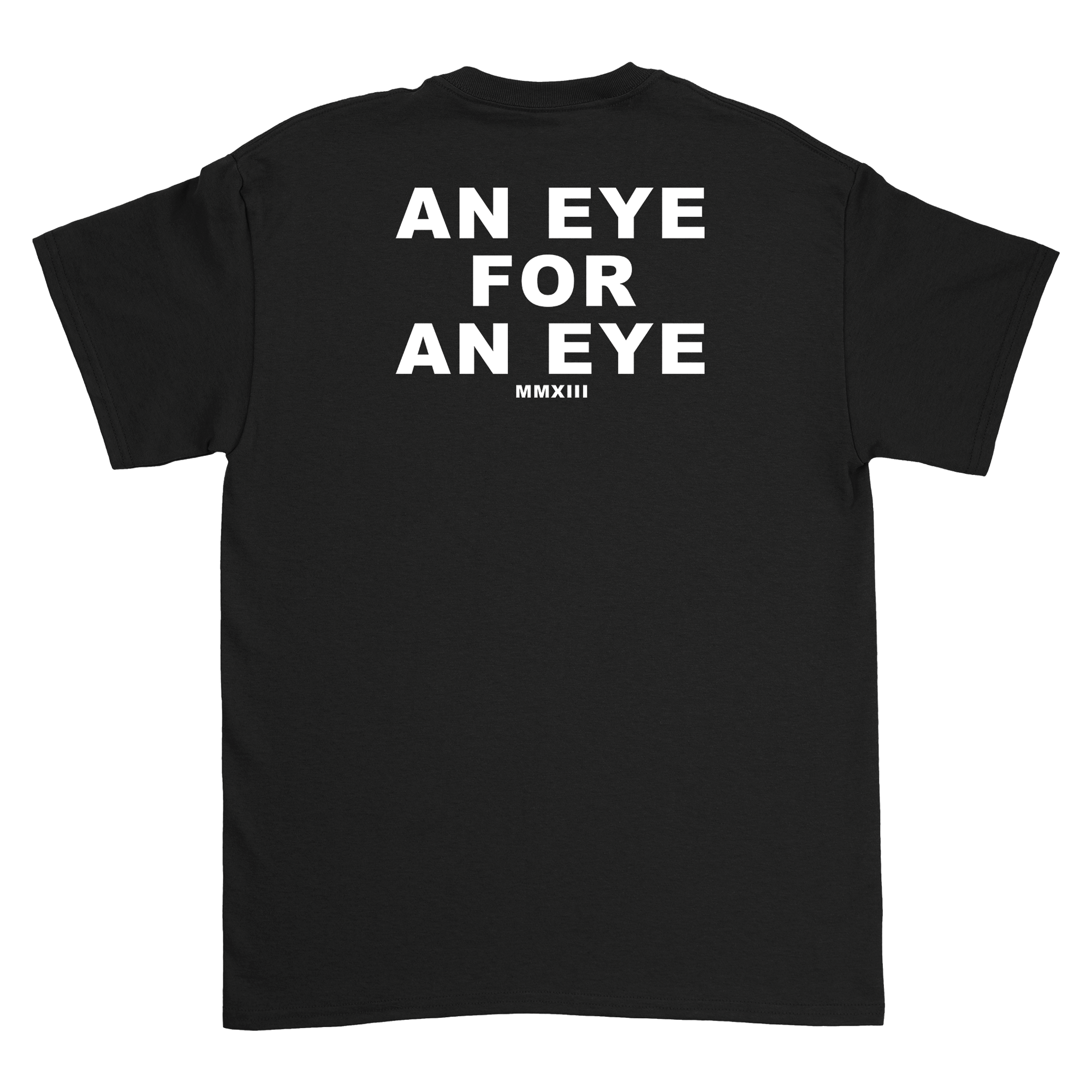 Like Moths To Flames - Little Devil T-Shirt