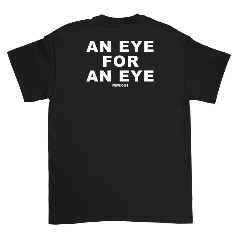 Like Moths To Flames - Little Devil T-Shirt