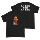 Like Moths To Flames - Little Devil T-Shirt