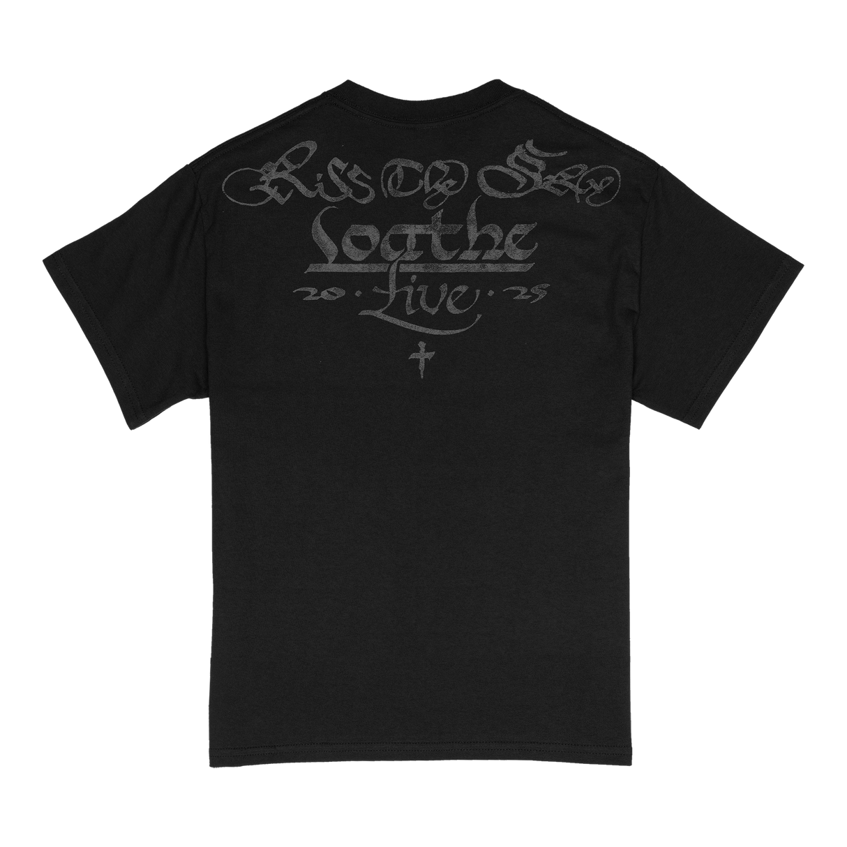 Loathe - Live '25 Tee