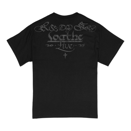 Loathe - Live '25 Tee