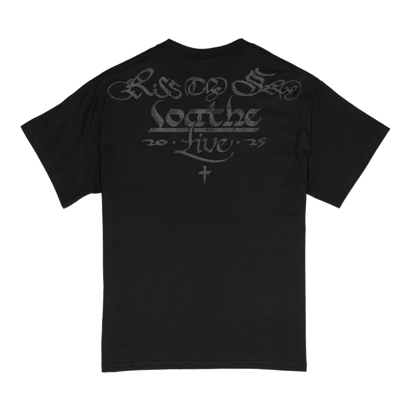 Loathe - Live '25 Tee