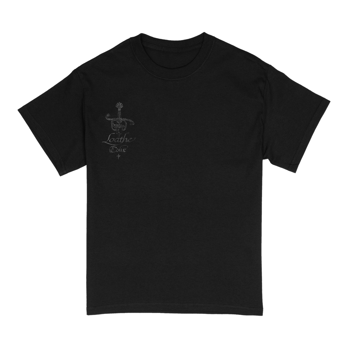 Loathe - Live '25 Tee