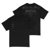 Loathe - Live '25 Tee