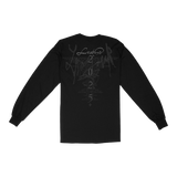 Loathe - Logo Longsleeve