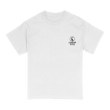 Loathe - White SB Tour Tee