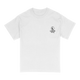 Loathe - White SB Tour Tee