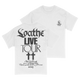 Loathe - White SB Tour Tee