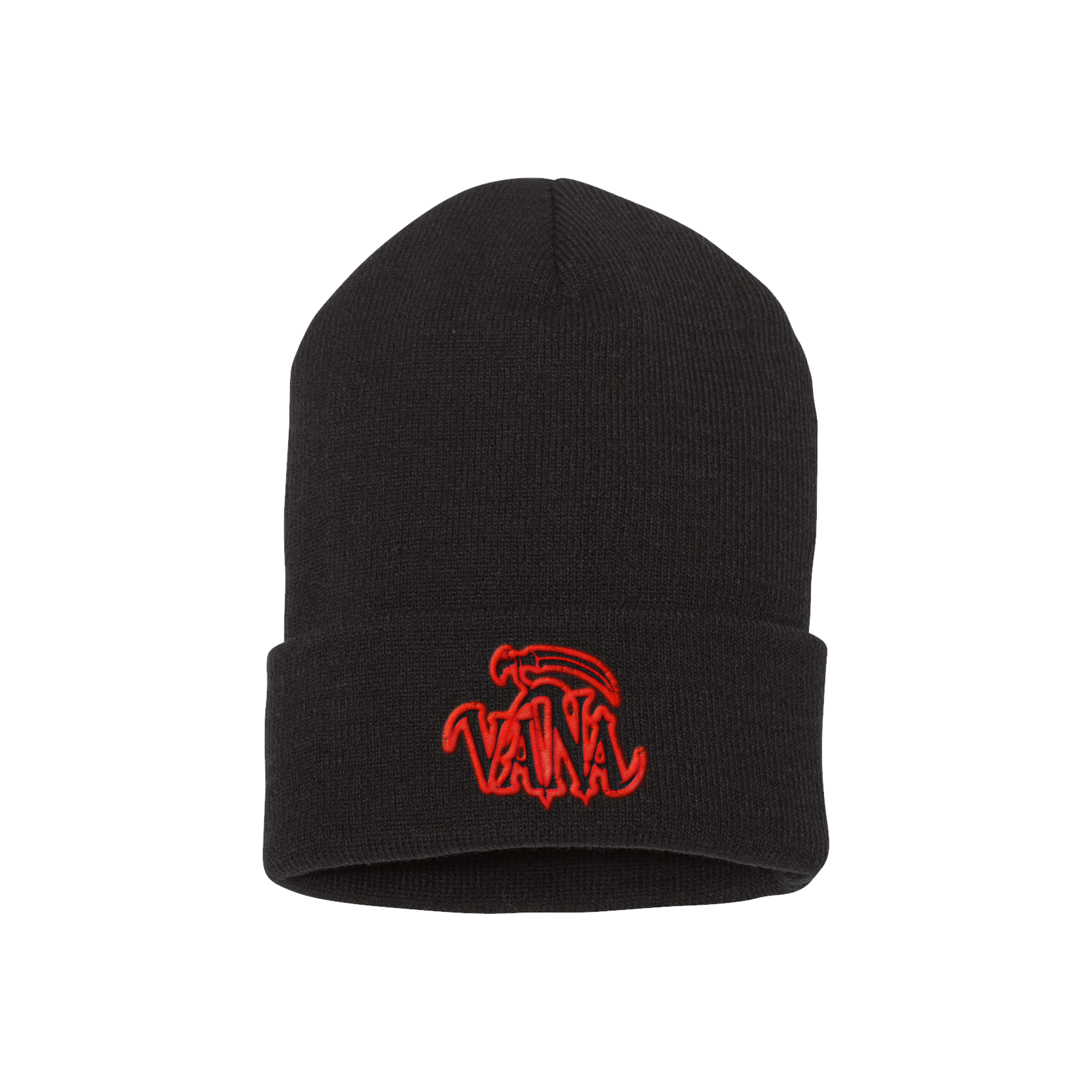 VANA - Logo Beanie