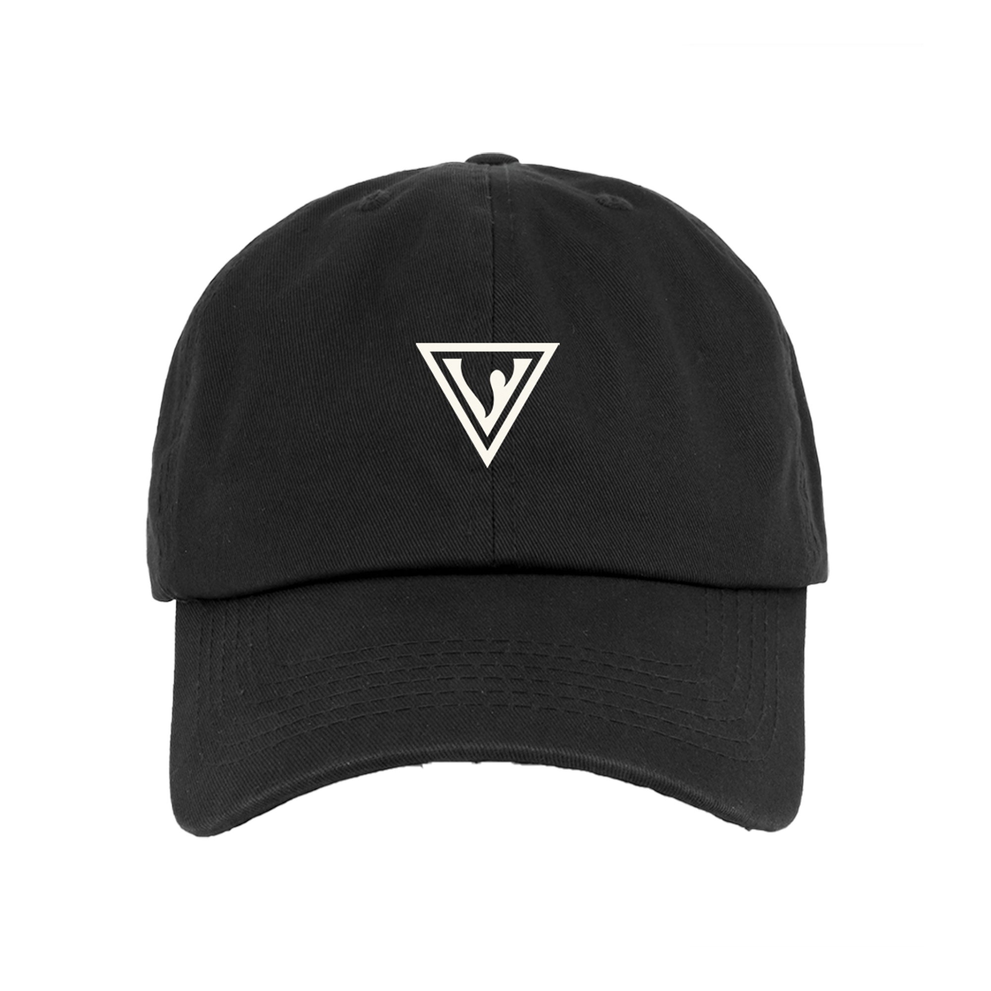 AsFireFalls - Logo Dad Hat