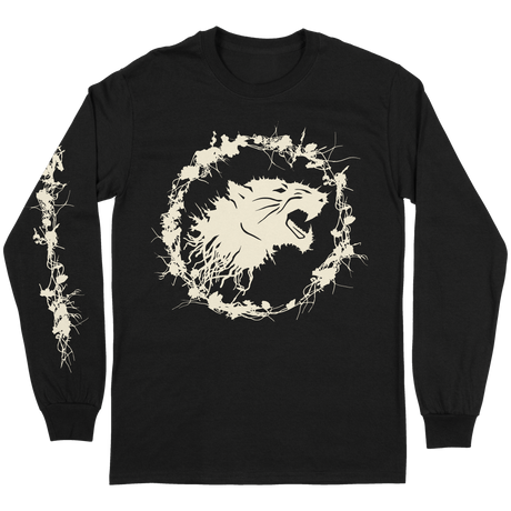 Code Orange - Logo Long Sleeve