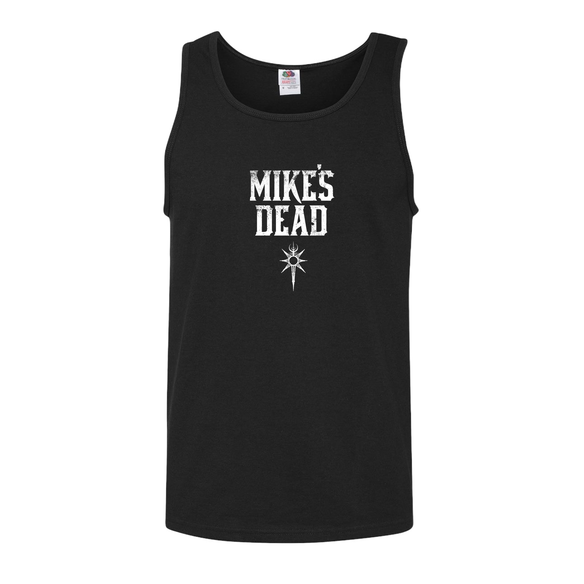 Mike's Dead - Logo Tank Top