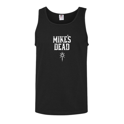 Mike's Dead - Logo Tank Top