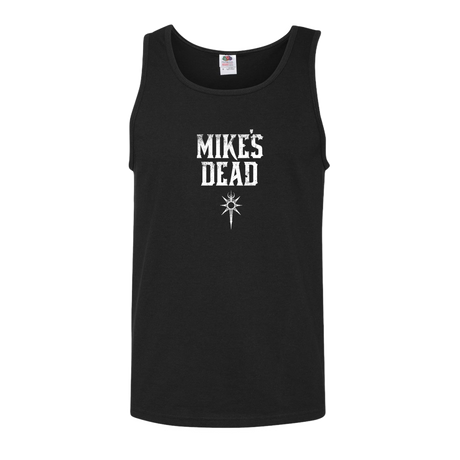 Mike's Dead - Logo Tank Top