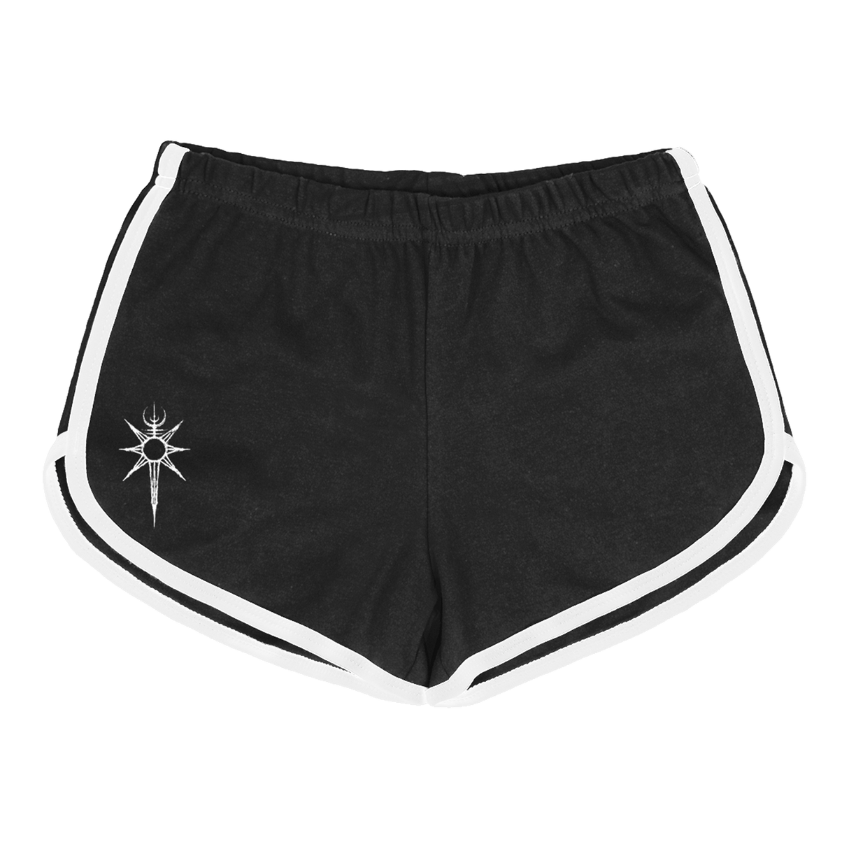 Mike's Dead - Logo Women's Running Shorts