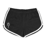 Mike's Dead - Logo Women's Running Shorts