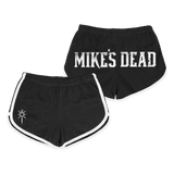 Mike's Dead - Logo Women's Running Shorts