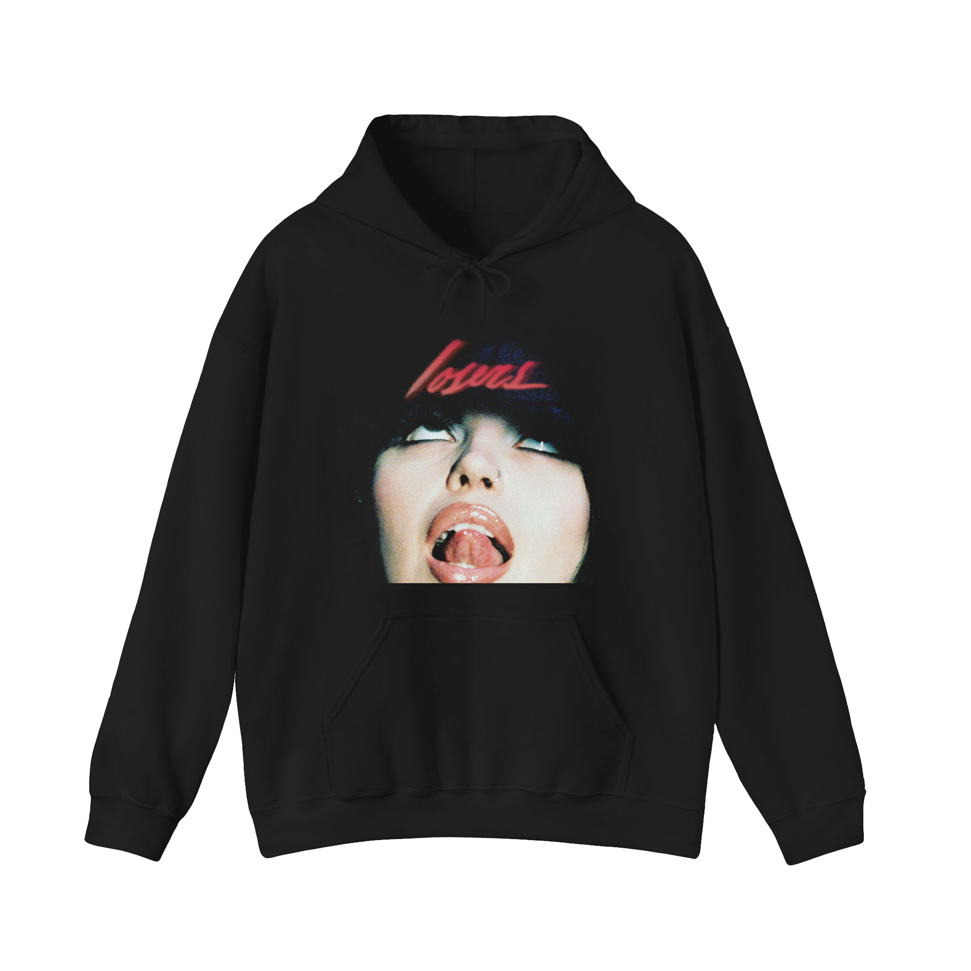 Laye - Losers Hoodie