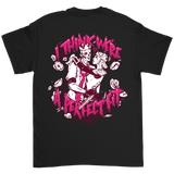 The Gloom in the Corner - Lovers T-Shirt