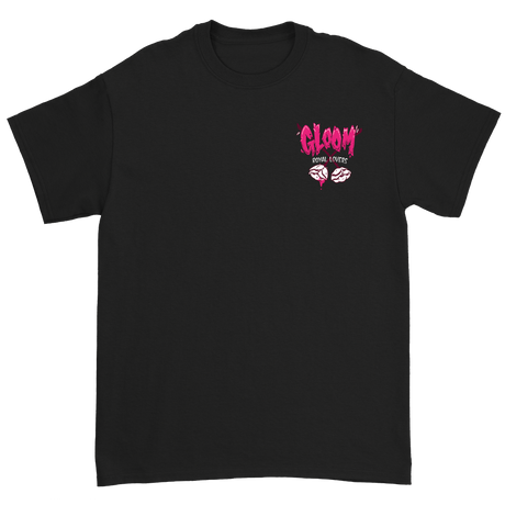 The Gloom in the Corner - Lovers T-Shirt