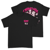 The Gloom in the Corner - Lovers T-Shirt
