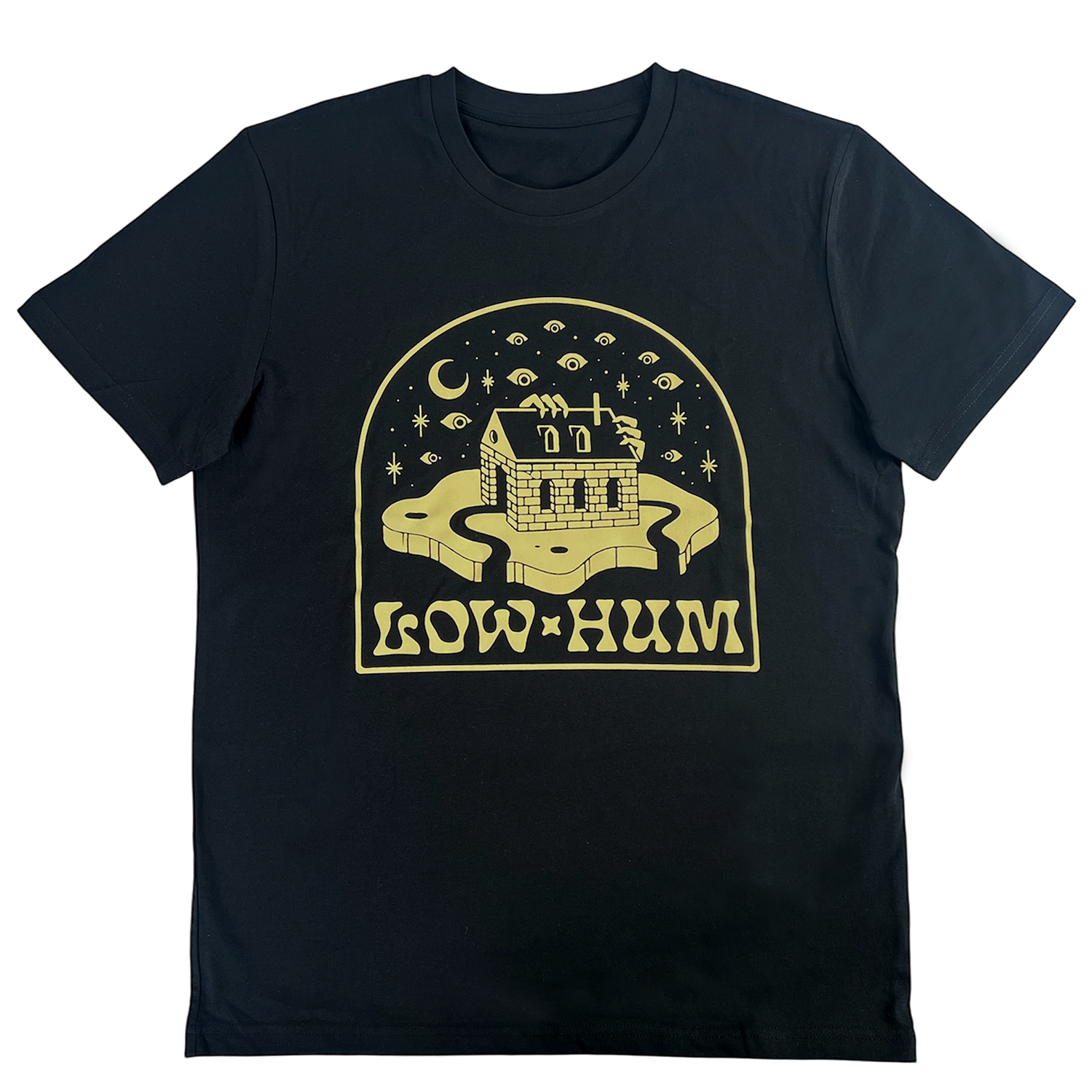 Low Hum - House T-Shirt