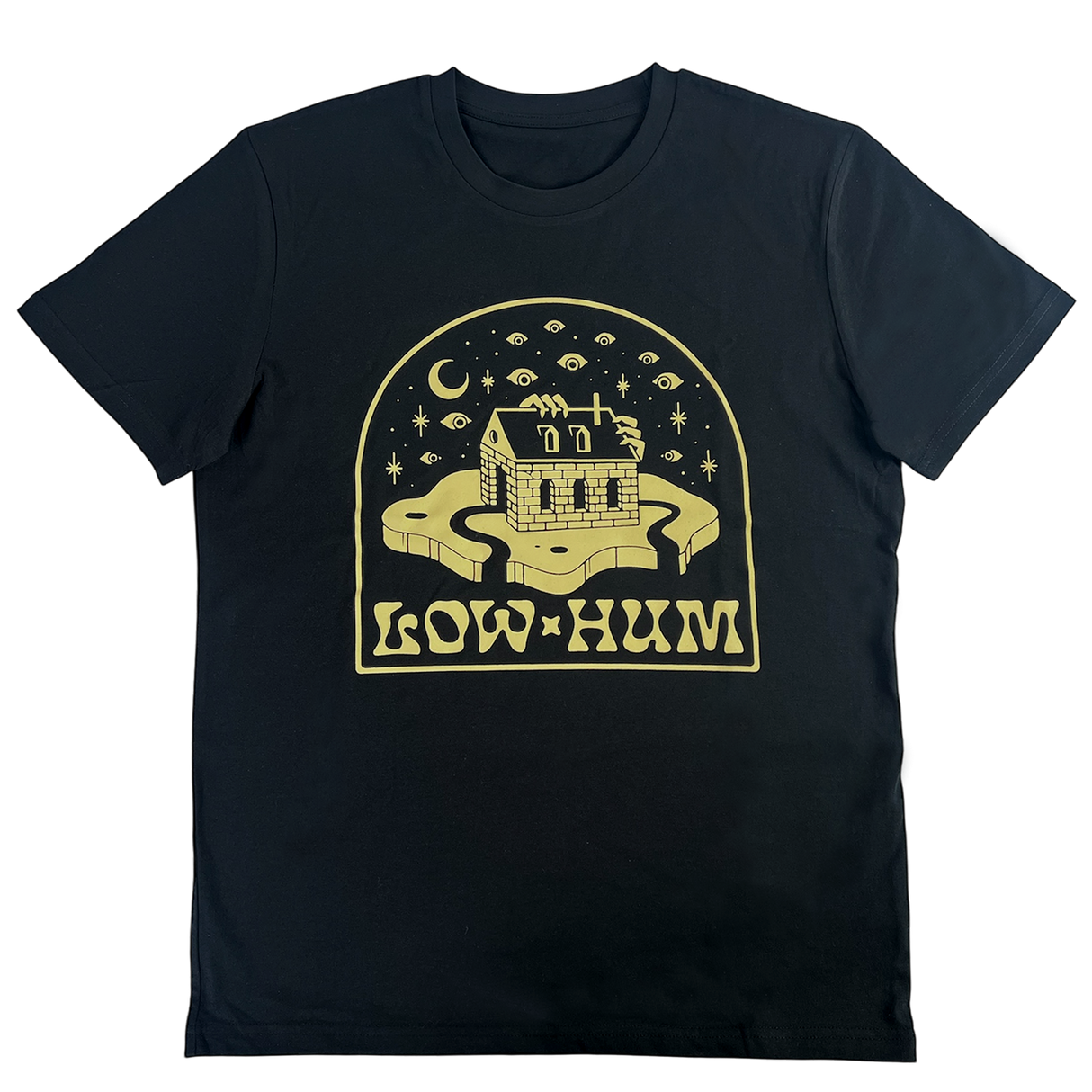 Low Hum - House T-Shirt