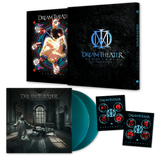 Dream Theater: Parasomnia – The Graphic Album (Deluxe Vinyl Bundle)