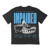 Patient Sixty-Seven - Butterfly Trap T-Shirt