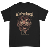 Malevolence - Tour Tee