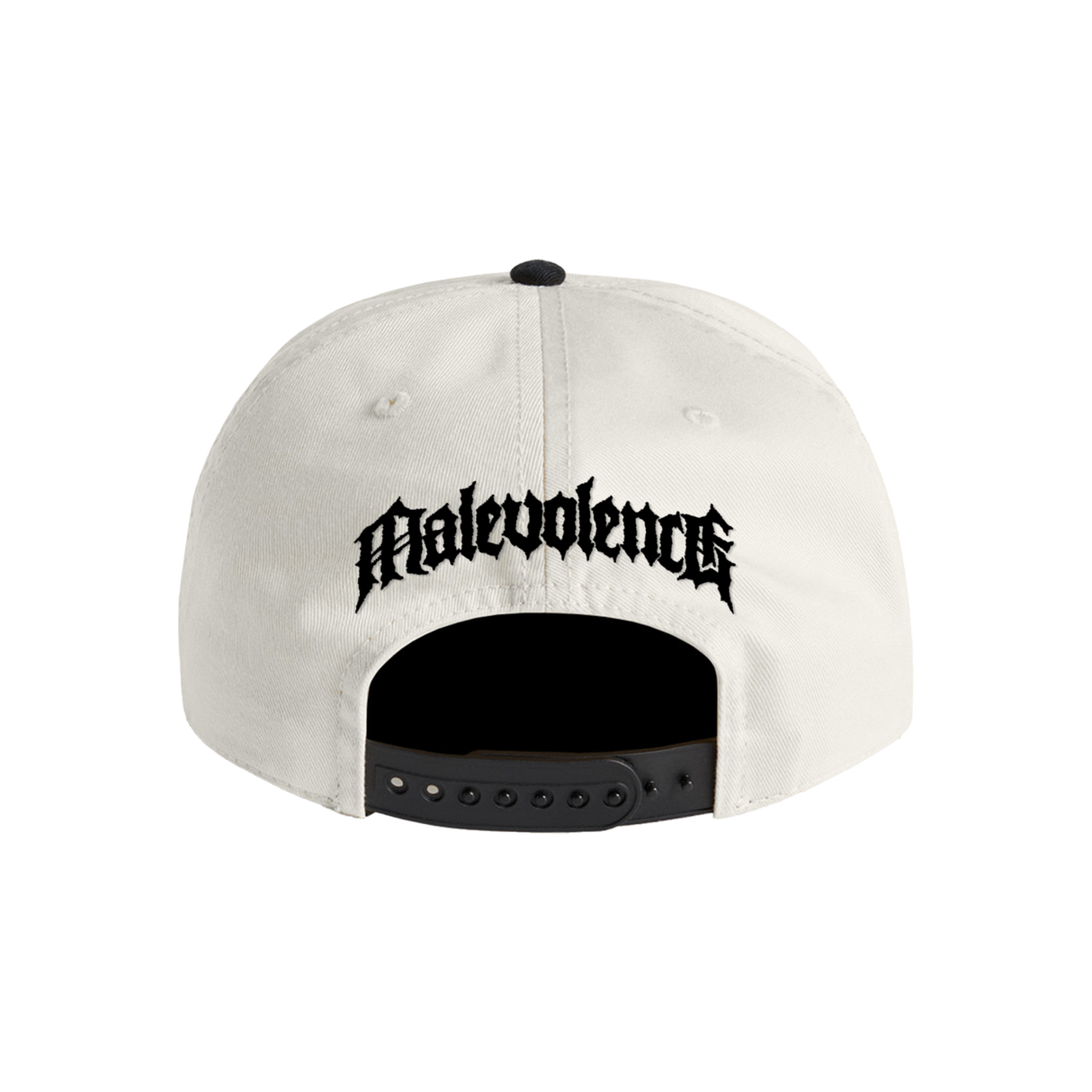 Malevolence - Logo Snapback