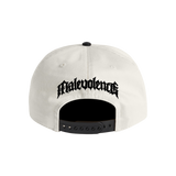 Malevolence - Logo Snapback