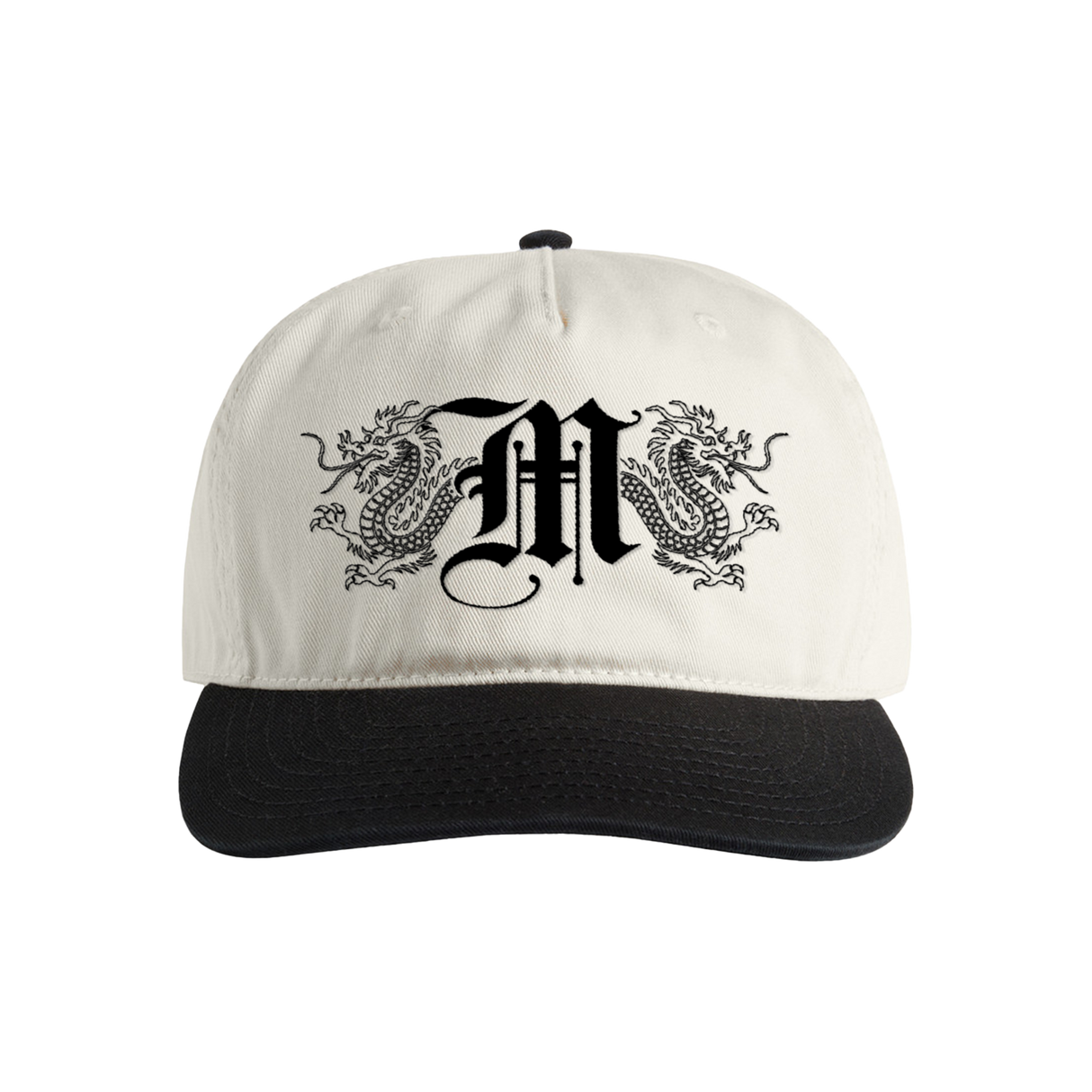 Malevolence - Logo Snapback