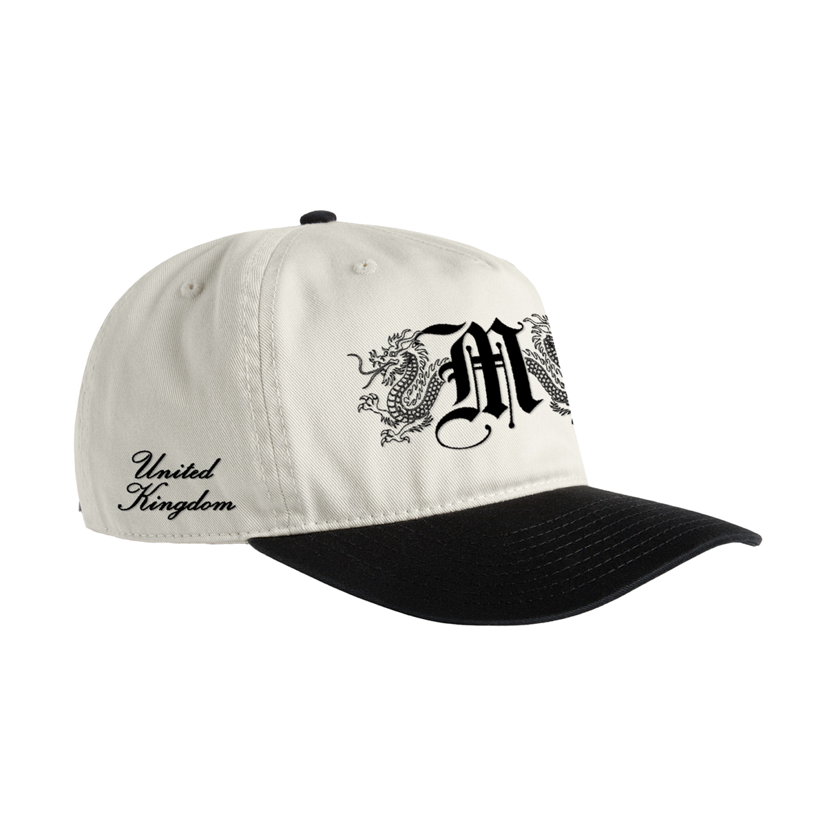 Malevolence - Logo Snapback