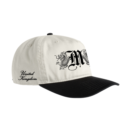 Malevolence - Logo Snapback