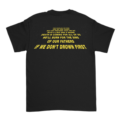Lost in Separation - Maul T-Shirt