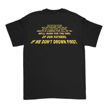 Lost in Separation - Maul T-Shirt
