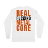 Renesans - Real Metalcore Long Sleeve