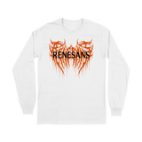 Renesans - Real Metalcore Long Sleeve