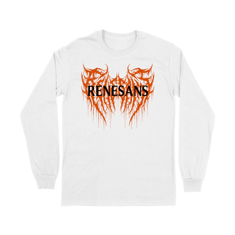 Renesans - Real Metalcore Long Sleeve