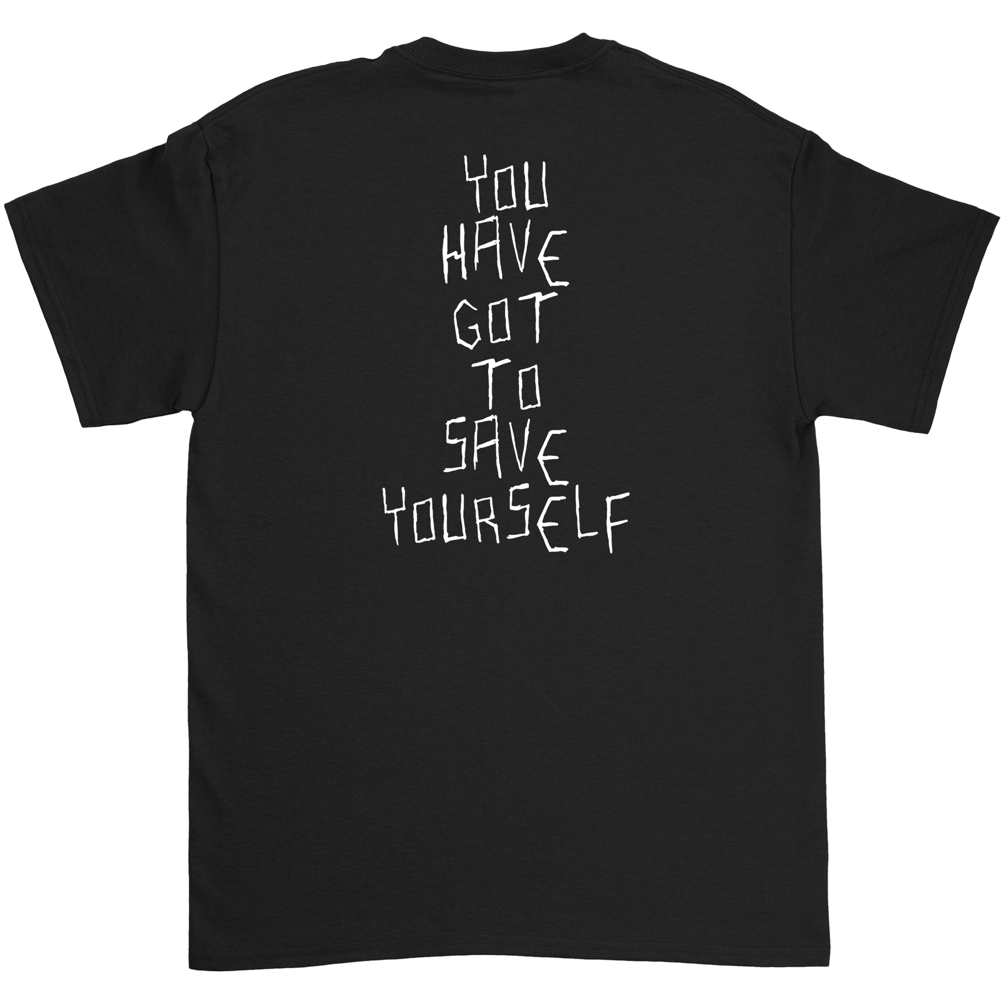 Spose - Metal Logo T-Shirt