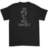 Spose - Metal Logo T-Shirt