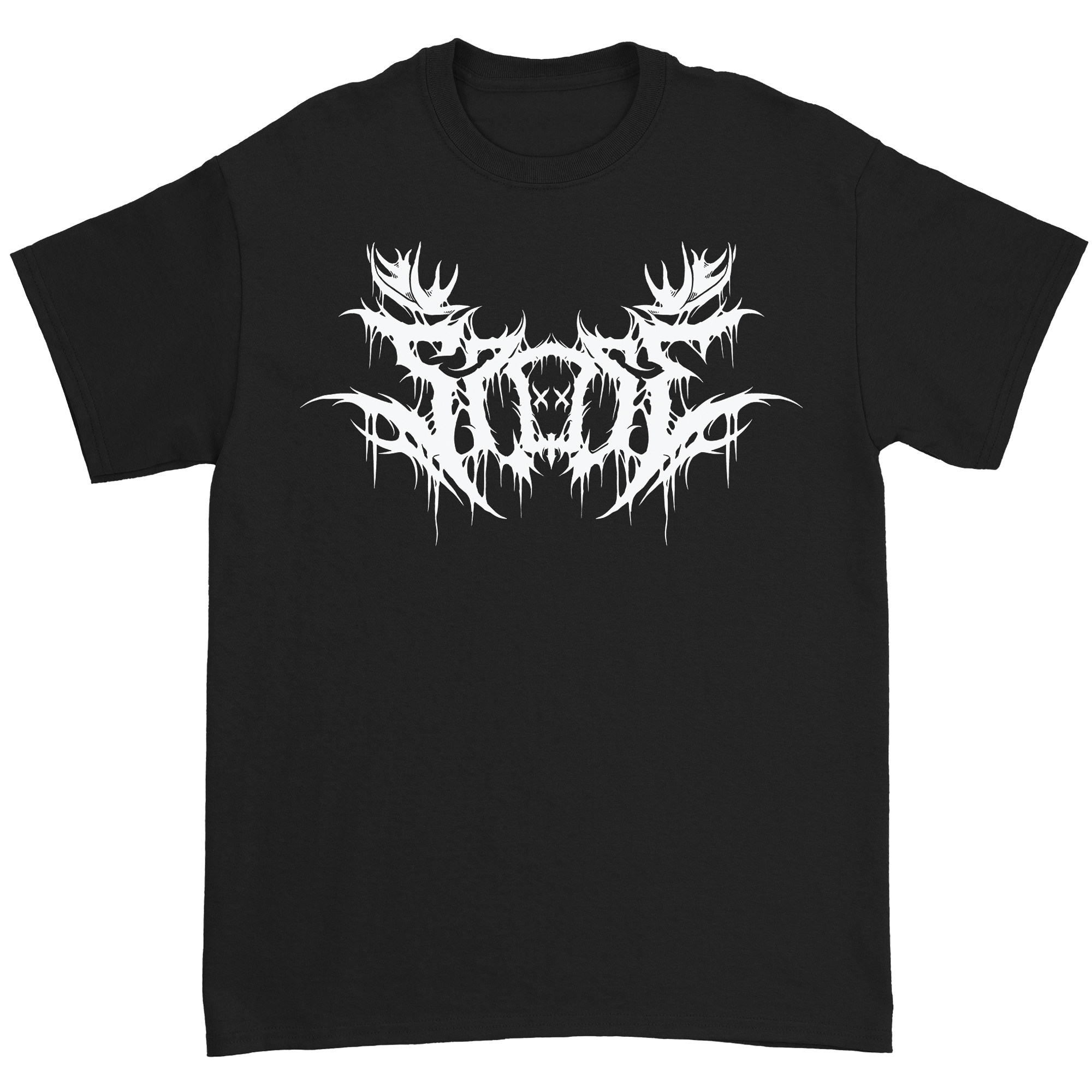 Spose - Metal Logo T-Shirt