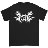 Spose - Metal Logo T-Shirt