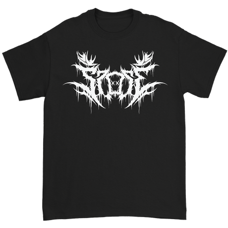 Spose - Metal Logo T-Shirt