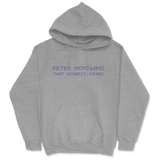 Peter McPoland - Midwest Sound Hoodie