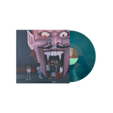 Spirit of the Beehive - Entertainment, Death Vinyl - Milk Water
