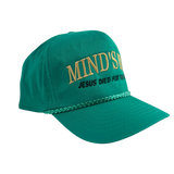 Mind's Eye - Jesus Hat