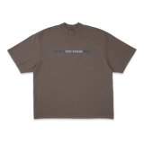 Dalton Mauldin - Oversized You Phase Heavyweight T-Shirt