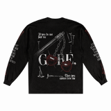 Gore. - Cherry Flail Long Sleeve